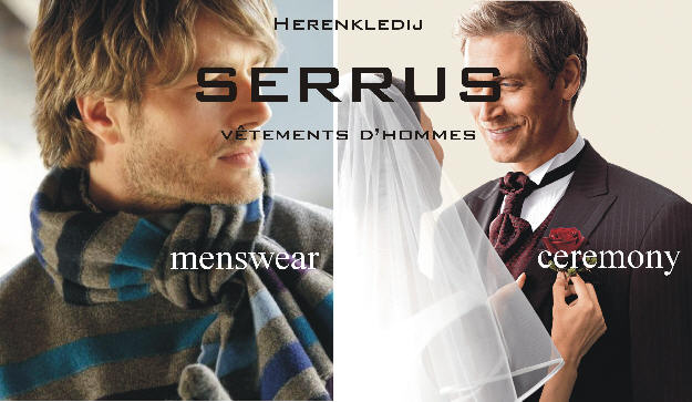 Serrus