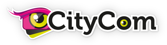 City Com