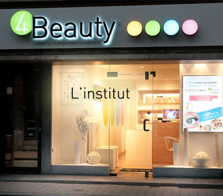4Beauty Institut
