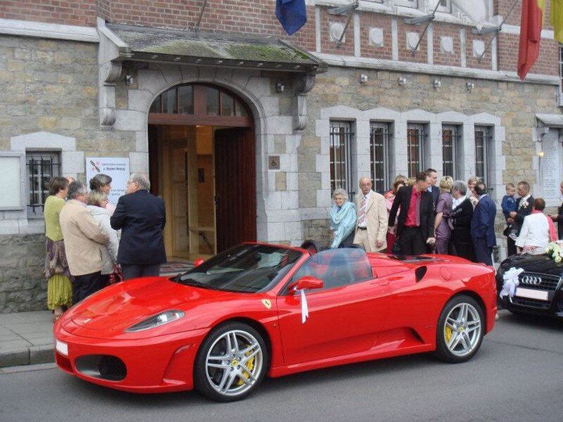 Scuderia Events