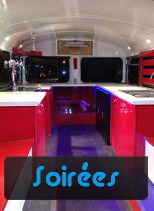 Bus Event
