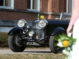 J.G Wade & Fils Sprl