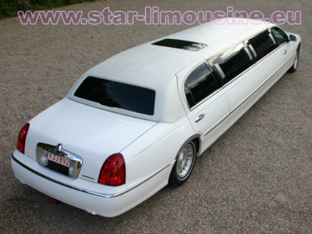 Star Limousine