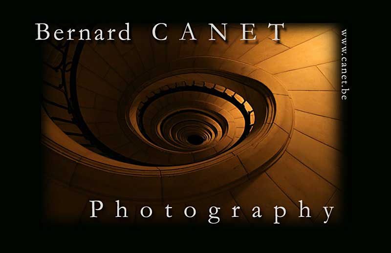 Bernard Canet