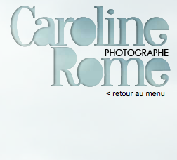 Caroline Rome
