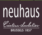 Boutique Neuhaus - Grand Place