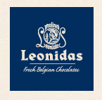 Leonidas Galerie Louise