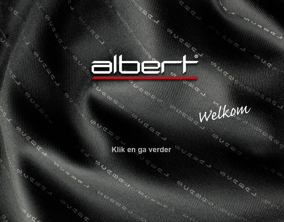 Albert