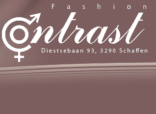 Contrast Fashion