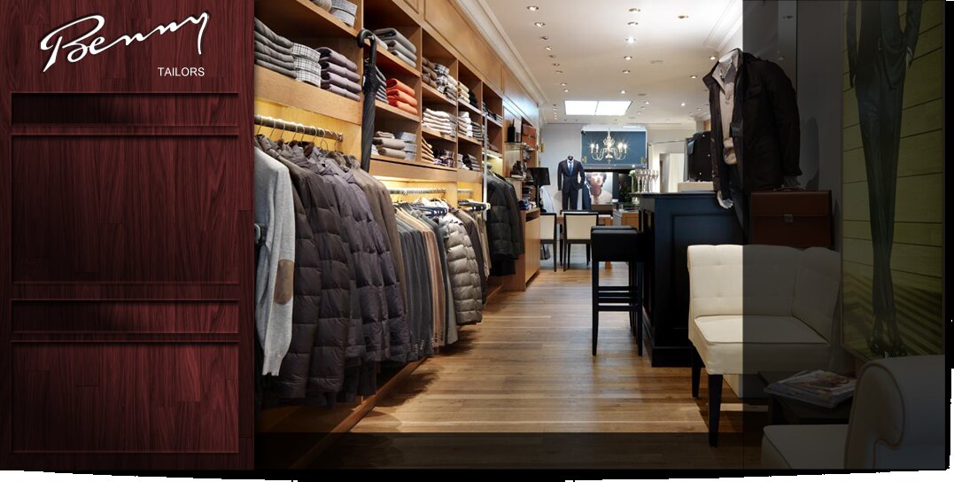 Benny Tailors