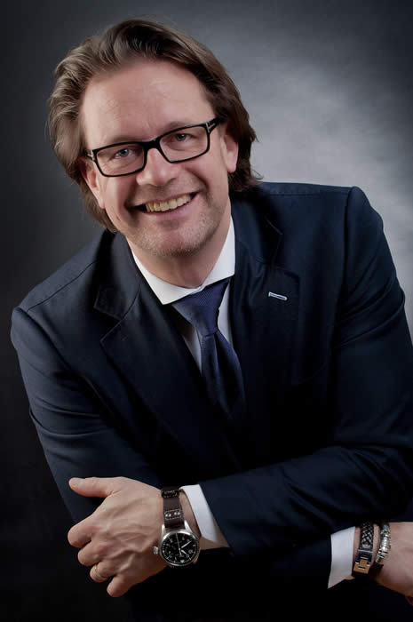 Cooijmans Herenmode