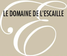 Le Domaine De L'escaille