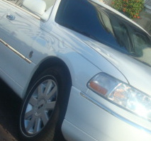 Location Limo