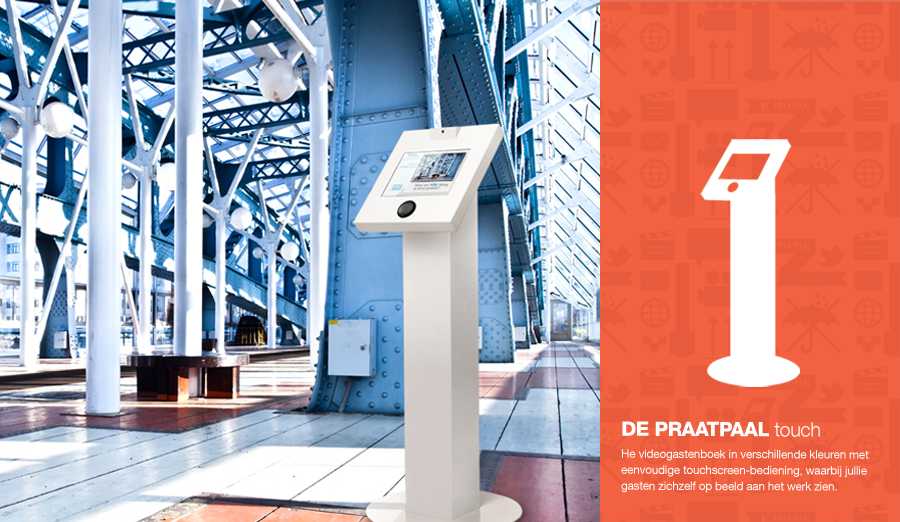 Praat Paal