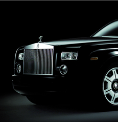 Rent A Phantom