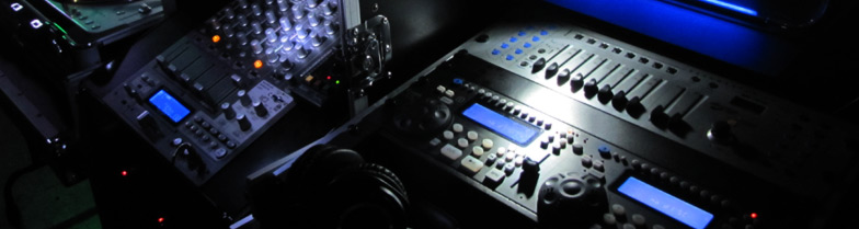 Musical Box