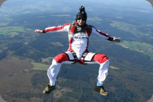 Parachute.be