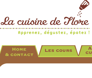La Cuisine De Flore - Cours De Cuisine