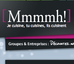 Mmmmmmh.be