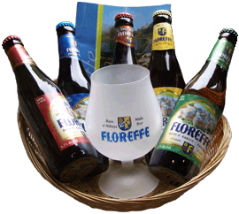 Abbaye De Floreffe