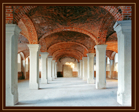 Domaine Saint Roch