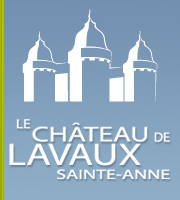Chateau De Lavaux Sainte Anne