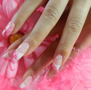 Flo Nails à Bruxelles