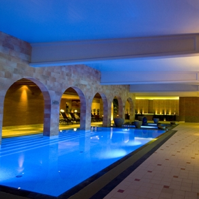 Thermen Londerzeel à Londerzeel