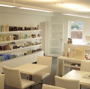 Arome Dayspa à Mont-Saint-Amand