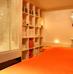 Le Boudoir à Anvers