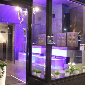 Aquaderm, Fish Pedicure Center à Liège