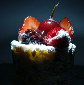 La Maison Des Desserts