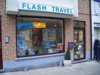 Flash Travel