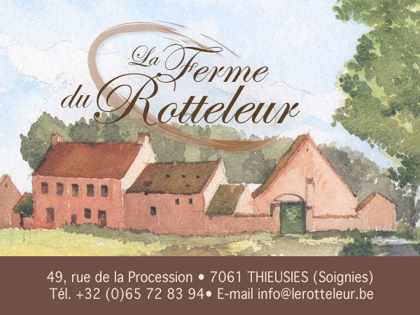 La Ferme Du Rotteleur