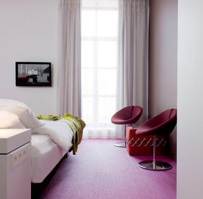 Eburon Hotel