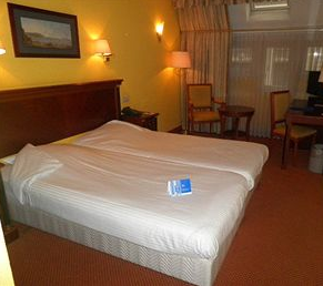 Hotel Centrale