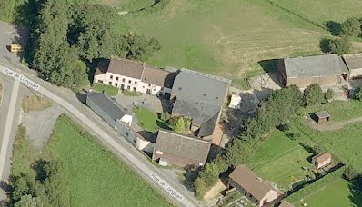 Ferme de Scailmont