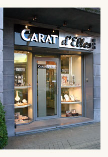 Carat D'elles