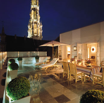 Hotel Amigo