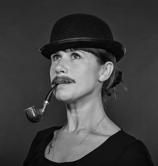 Julie Rombaudt - Makeup Artist