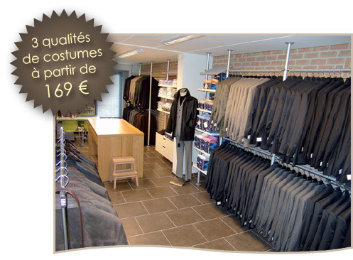 M Costumes