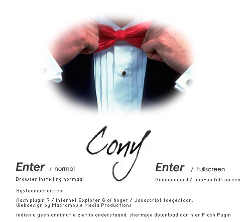 Cony