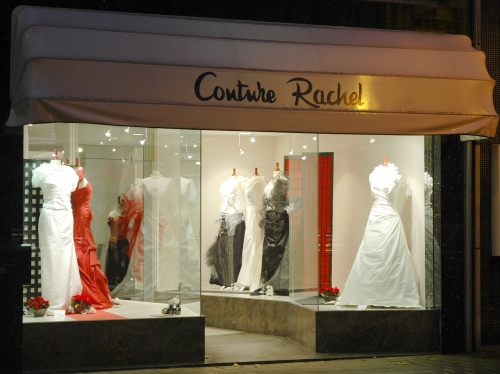 Couture Rachel