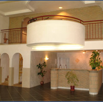 Salle De L'etrier