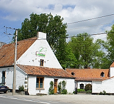 La Cense de Lalouette