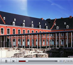 Abbaye De Stavelot