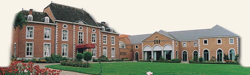 Le Chateau De Limont