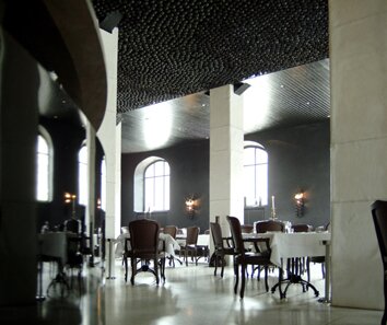 Le Restaurant Tasso