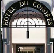Hotel Du Congres
