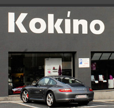 Kokino